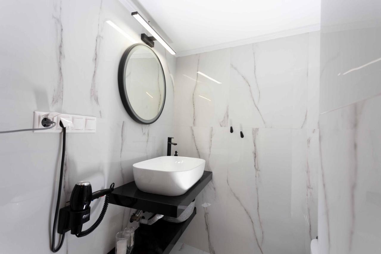 Palazzo Vista Suite&Spa Солун Екстериор снимка