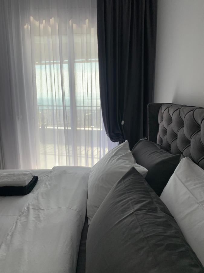 Palazzo Vista Suite&Spa Солун Екстериор снимка
